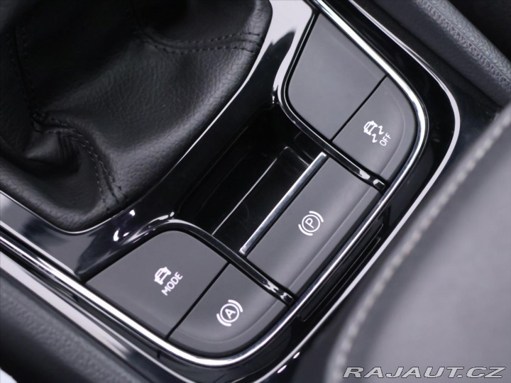 Škoda Karoq 2,0 TDI 110kW CZ Style Vi 2022