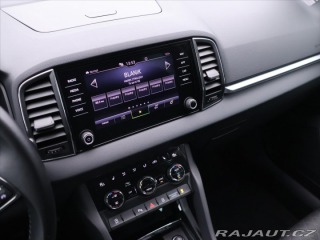 Škoda Karoq 2,0 TDI 110kW CZ Style Vi 2022