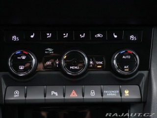 Škoda Karoq 2,0 TDI 110kW CZ Style Vi 2022