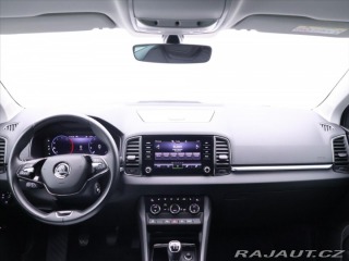 Škoda Karoq 2,0 TDI 110kW CZ Style Vi 2022