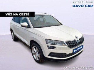 Škoda Karoq 2,0 TDI 110 kW Style DPH 2022