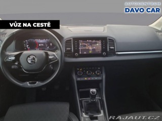 Škoda Karoq 2,0 TDI 110 kW Style DPH 2022