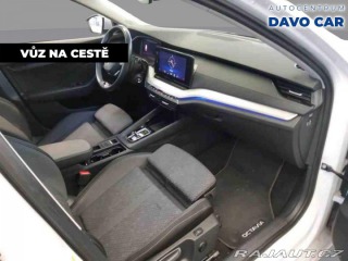 Škoda Octavia 2,0 TDI 110kW DSG Clever 2021
