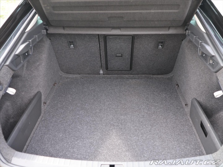 Škoda Octavia 2,0 TDI DSG Style+ DPH CZ 2023