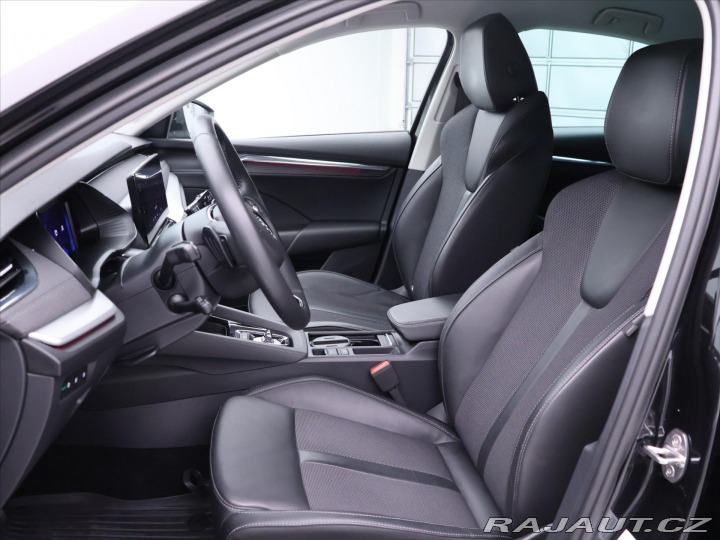 Škoda Octavia 2,0 TDI 110kW Style DSG D 2023