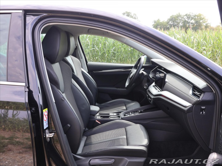 Škoda Octavia 2,0 TDI DSG Style+ DPH CZ 2023