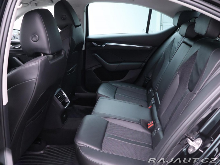 Škoda Octavia 2,0 TDI 110kW Style DSG D 2023