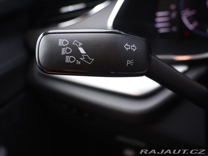Škoda Octavia 2,0 TDI DSG Style+ DPH CZ 2023