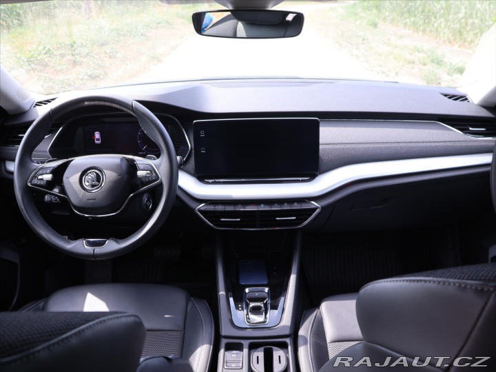 Škoda Octavia 2,0 TDI DSG Style+ DPH CZ 2023