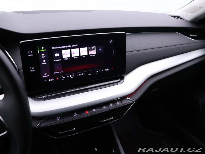 Škoda Octavia 2,0 TDI 110kW Style DSG D 2023