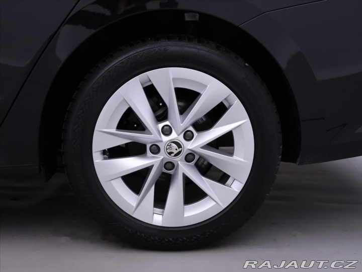 Škoda Octavia 2,0 TDI 110kW Style DSG D 2023