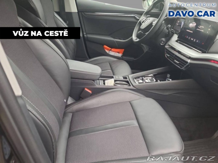 Škoda Octavia 2,0 TDI 110kW Style DSG D 2023