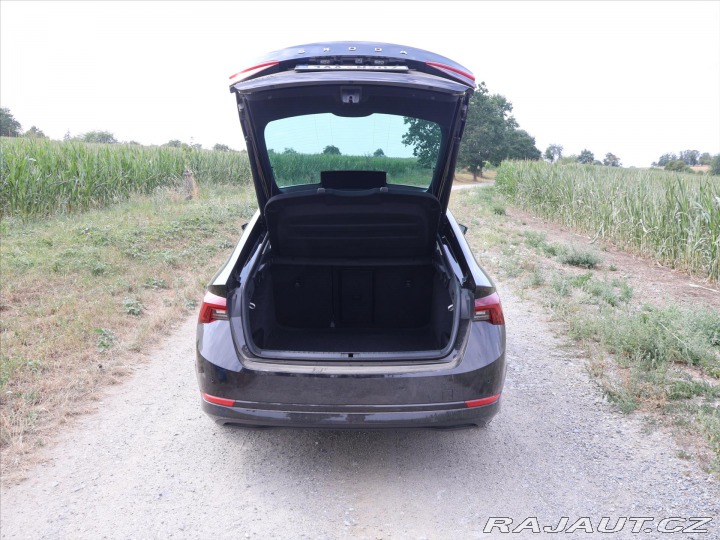 Škoda Octavia 2,0 TDI DSG Style+ DPH CZ 2023