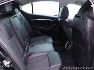 Škoda Octavia 2,0 TDI 110kW Style DSG D 2023