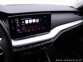 Škoda Octavia 2,0 TDI 110kW Style DSG D 2023