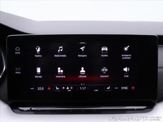 Škoda Octavia 2,0 TDI 110kW Style DSG D 2023