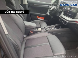 Škoda Octavia 2,0 TDI 110 kW Style DSG 2023