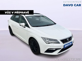 Seat Leon 1,4 TSI 110 kW DSG FR ST 2017