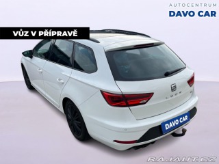 Seat Leon 1,4 TSI 110 kW DSG FR ST 2017