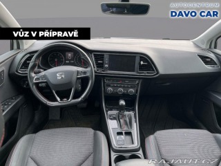 Seat Leon 1,4 TSI 110 kW DSG FR ST 2017