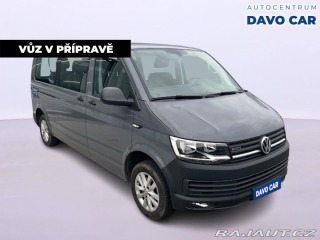 Volkswagen Transporter 2.0 TDI 110 kW 4-Motion C 2018