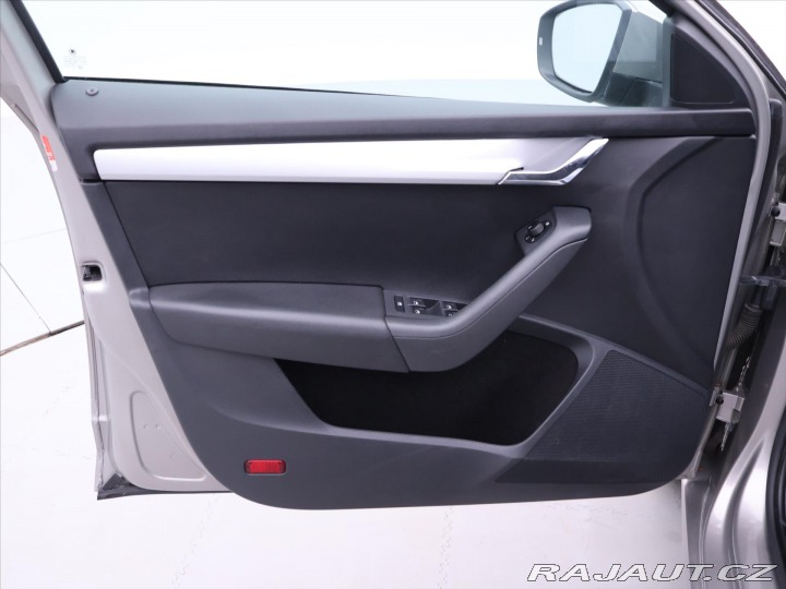 Škoda Octavia 1,6 TDI 4x4 77kW Ambition 2014