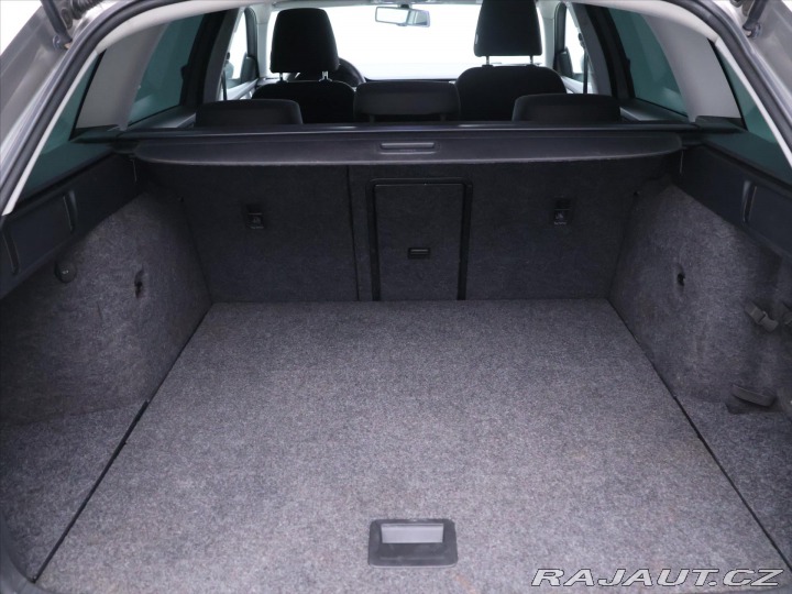 Škoda Octavia 1,6 TDI 77kW Ambition 4x4 2014