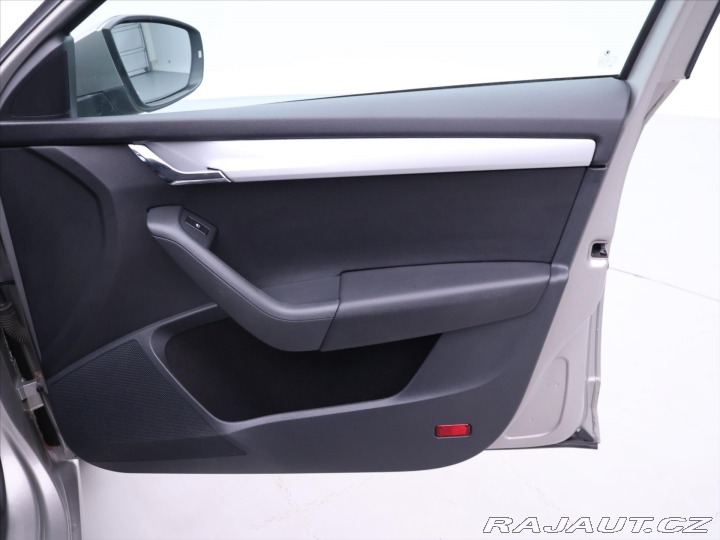 Škoda Octavia 1,6 TDI 77kW Ambition 4x4 2014