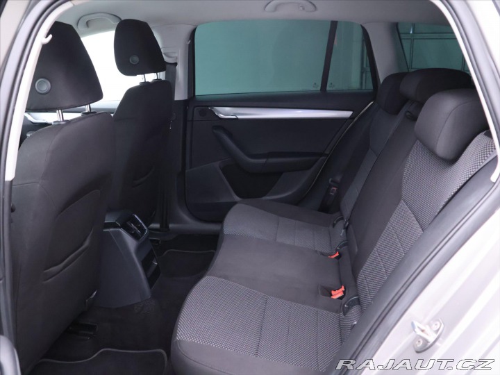 Škoda Octavia 1,6 TDI 4x4 77kW Ambition 2014