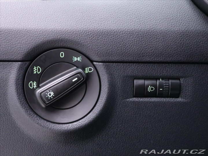 Škoda Octavia 1,6 TDI 4x4 77kW Ambition 2014