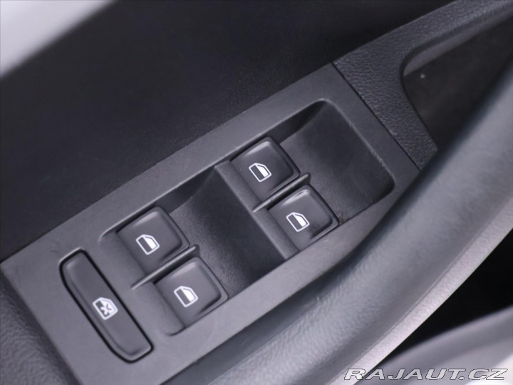 Škoda Octavia 1,6 TDI 77kW Ambition 4x4 2014