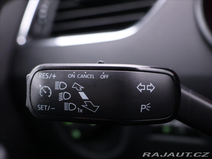 Škoda Octavia 1,6 TDI 77kW Ambition 4x4 2014