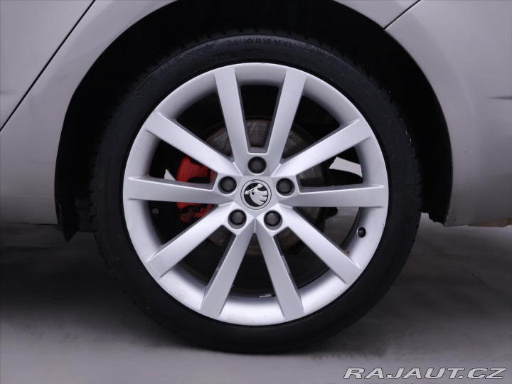 Škoda Octavia 1,6 TDI 77kW Ambition 4x4 2014