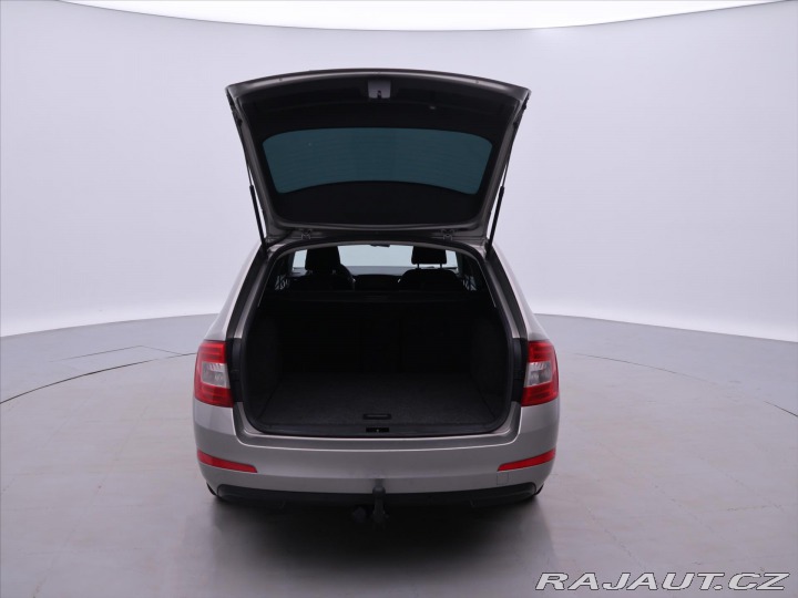 Škoda Octavia 1,6 TDI 77kW Ambition 4x4 2014