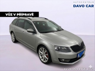 Škoda Octavia 1,6 TDI 77 kW Ambition Fr 2014