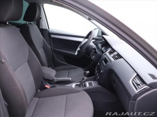 Škoda Octavia 1,6 TDI 77kW Ambition 4x4 2014