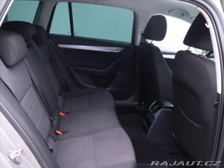 Škoda Octavia 1,6 TDI 77kW Ambition 4x4 2014