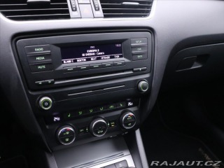 Škoda Octavia 1,6 TDI 77kW Ambition 4x4 2014