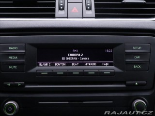 Škoda Octavia 1,6 TDI 77kW Ambition 4x4 2014