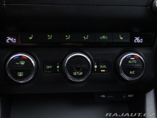 Škoda Octavia 1,6 TDI 77kW Ambition 4x4 2014