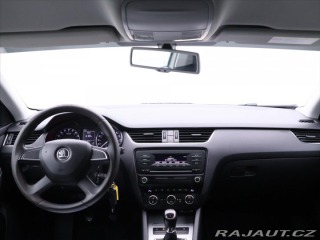 Škoda Octavia 1,6 TDI 77kW Ambition 4x4 2014