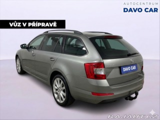 Škoda Octavia 1,6 TDI 77 kW Ambition Fr 2014