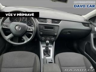 Škoda Octavia 1,6 TDI 77 kW Ambition Fr 2014