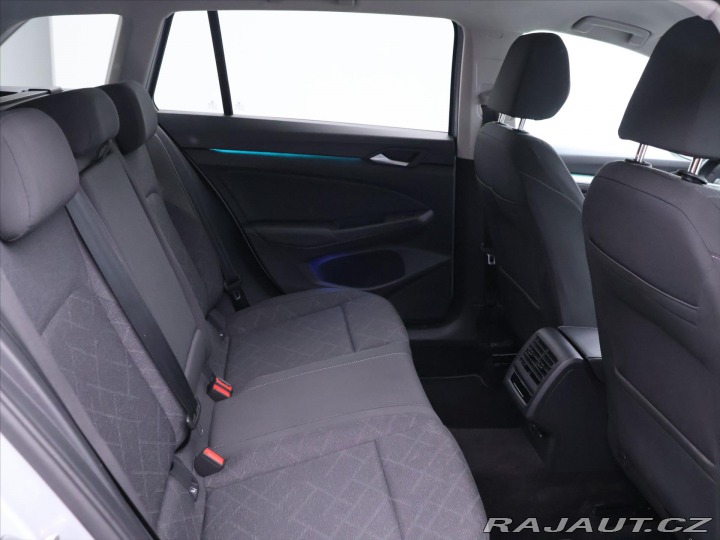 Volkswagen Golf 1,5 TSI EVO 110 kW CZ 2023