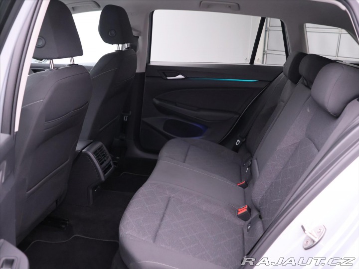 Volkswagen Golf 1,5 TSI EVO 110 kW CZ 2023