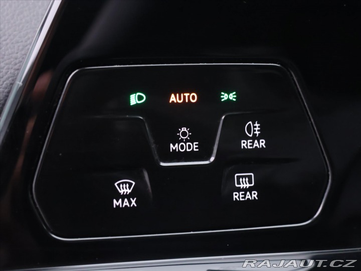 Volkswagen Golf 1,5 1.5 TSI EVO 110 kW CZ 2023