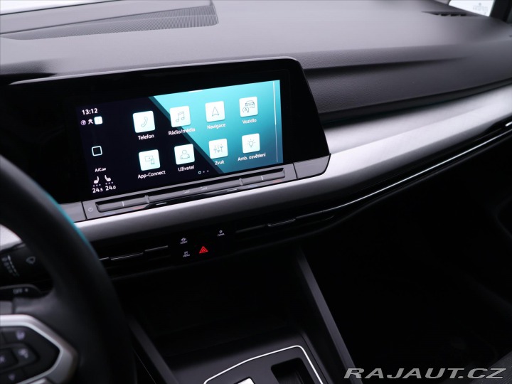 Volkswagen Golf 1,5 TSI EVO 110 kW CZ 2023