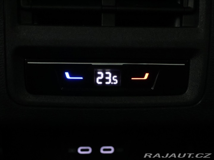 Volkswagen Golf 1,5 TSI EVO 110 kW CZ 2023