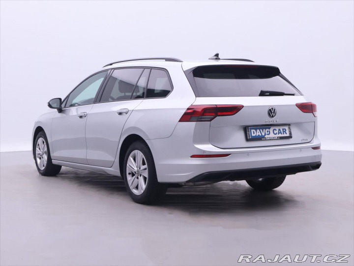 Volkswagen Golf 1,5 1.5 TSI EVO 110 kW CZ 2023