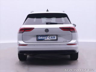 Volkswagen Golf 1,5 1.5 TSI EVO 110 kW CZ 2023